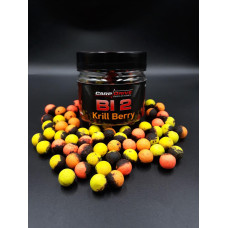 Насадка Balance Bi 2"Krill Berry" 12 мм Carp Drive