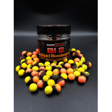 Насадка Balance Bi 2 "Squid Bloodworm" 12 мм Carp Drive