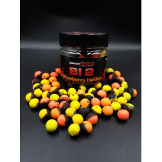 Насадка Balance Bi 2 "Strawberry Halibut" 12 мм Carp Drive
