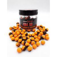 Насадка Balance Bi 2 "Strawberry Halibut" (Золотистий) 12 мм Carp Drive