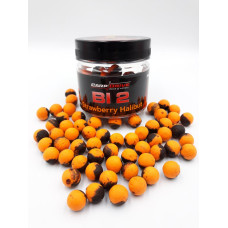 Насадка Balance Bi 2 "Strawberry Halibut" (Золотистий) 12 мм Carp Drive