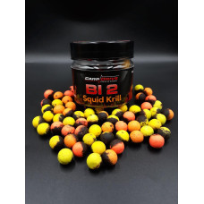 Насадка Balance Bi 2 "Squid Krill" 12мм Carp Drive