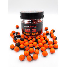 Насадка Balance Bi 2 "Squid Krill" (Жовтогарячий) 12 мм Carp Drive