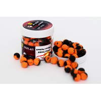 Плаваючий Бойл, поп ап для риболовлі, поп ап Кріль-Груша (Krill-Pear) 10 мм Carp Drive