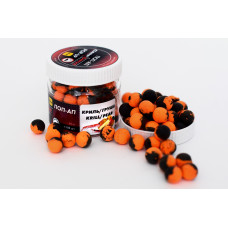 Плаваючий Бойл, поп ап для риболовлі, поп ап Кріль-Груша (Krill-Pear) 10 мм Carp Drive