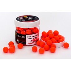 Плаваючий Бойл, поп ап для риболовлі, поп ап Кріль-Креветка (Krill-Shrimp) 10 мм Carp Drive