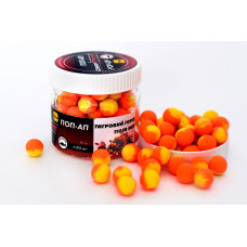 Плаваючий Бойл, поп ап для риболовлі, поп ап Тигровий горіх (Tiger nut) 10мм Carp Drive