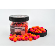 Плаваючий Бойл, поп ап для риболовлі, поп ап Шовковиця (Mulberry Florentino) 10 мм Carp Drive