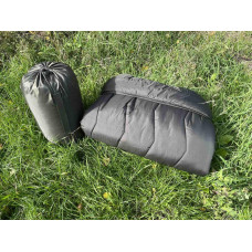 Спальний мішок зимовий на флісі, спальник Sleeping bag SLX