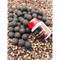 Набір для добової риболовлі в холодній воді ( осінь, весна), Octopus Black Pepper від Carp Drive