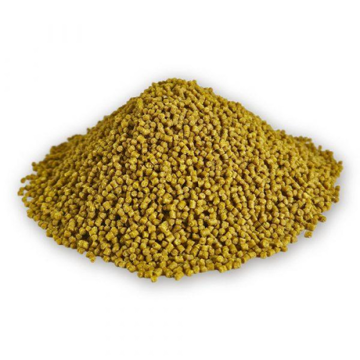 Методний пеллетс, пеллетс флет, пеллетс Carp Drive Tiger Nut (Тигровий горіх) 2 мм 900гр