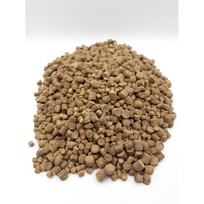 Пелетс мікс, Pellets, пелетс Amino (Аміно) Carp Drive Mix 4,5-8 мм 900гр