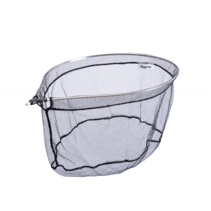 Голова підсака Flagman 40х50 см Oval Head