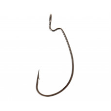 Гачки Flagman F-82 Offset Hook №4/0