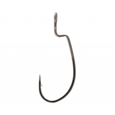 Гачки Flagman F-81 Offset Hook №4