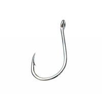 Гачки Owner Cut Super CCN with Eye 53704 №6