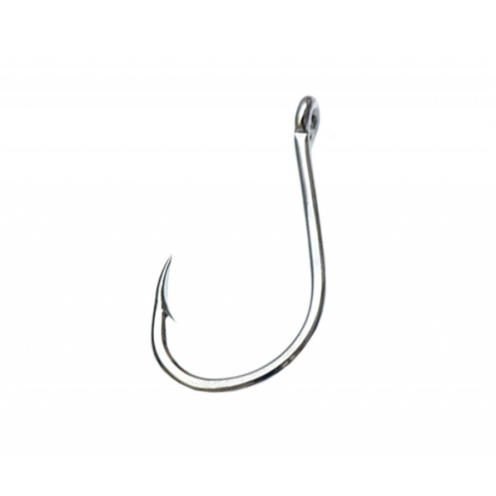 Гачки Owner Cut Super CCN with Eye 53704 №9