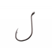 Гачки Owner Cut SSW 5111 Black Chrome №6/0