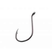 Гачки Owner Cut SSW 5111 Black Chrome №7/0