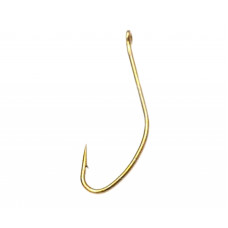 Гачки Owner Straw Hook 53157 №14