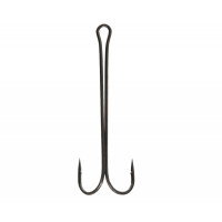 Двійник Flagman Double Hook Long SS №3/0