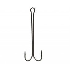 Двійник Flagman Double Hook Long SS №3/0