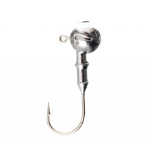 Джиг-головка Flagman Jig Head №1/0 10г