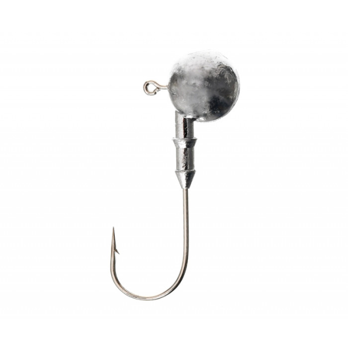 Джиг-головка Flagman Jig Head №3/0 12г