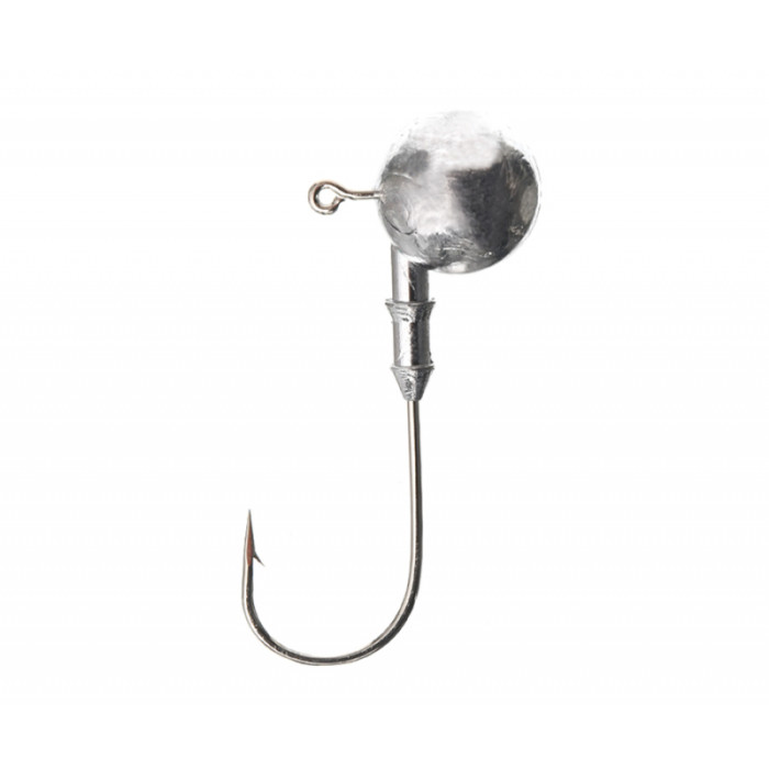 Джиг-головка Flagman Jig Head №4/0 25г
