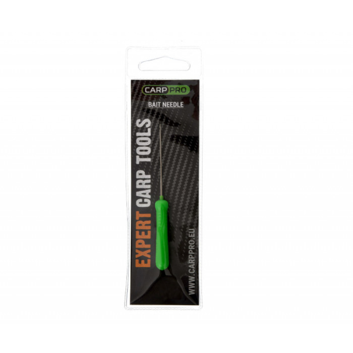 Голка для бойлів Carp Pro Bait Needle 1 мм
