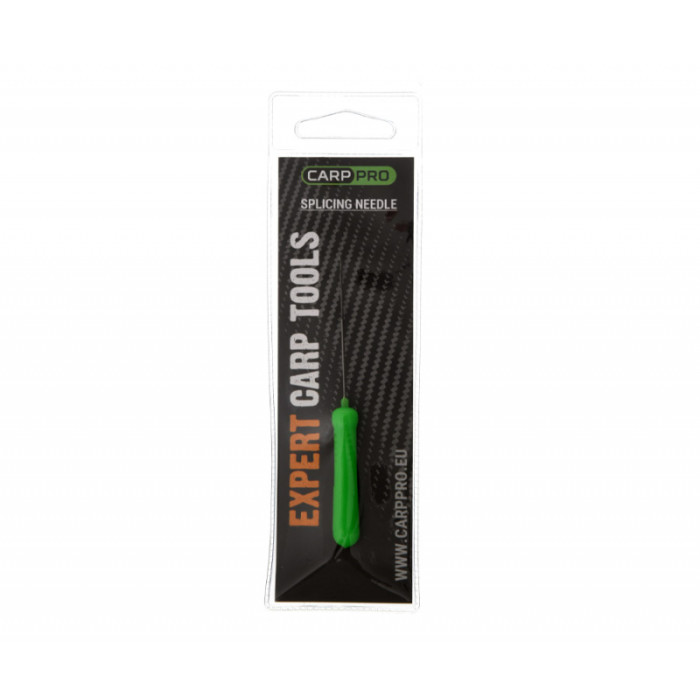 Голка для лідкора Carp Pro Splicing Needle New