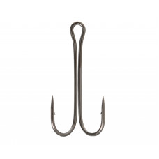 Двійник Flagman F-90 Double Hook №1/0