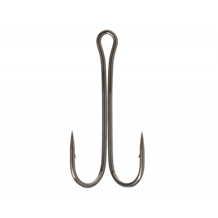 Двійник Flagman F-90 Double Hook №1/0