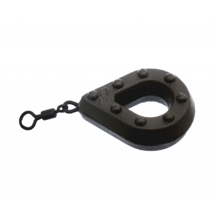 Грузилоило Carp Pro Gripper Weedy Green 100 г