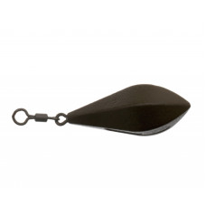Грузилоило Carp Pro Horizont Weedy Green 85 г