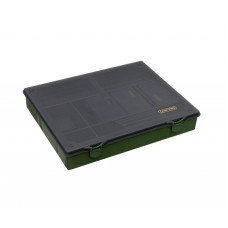 Коробка коропова Carp Pro 6 коробок та поводочница