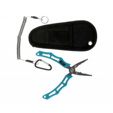Плоскогубці Flagman Precision Forging Fishing Pliers