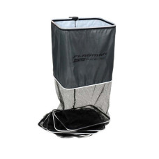 Садок Flagman Rubber Mesh прямоугольный 3м
