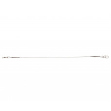 Повідець Flagman Titanium Mono 20см 9кг