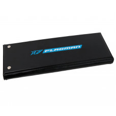 Повідочниця Flagman Armadale PVC Hook wallet 10*25см