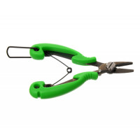 Ножиці для поводкового матеріалу Carp Pro Braid Scissors Mini