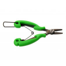 Ножиці для поводкового материала Carp Pro Braid Scissors Mini