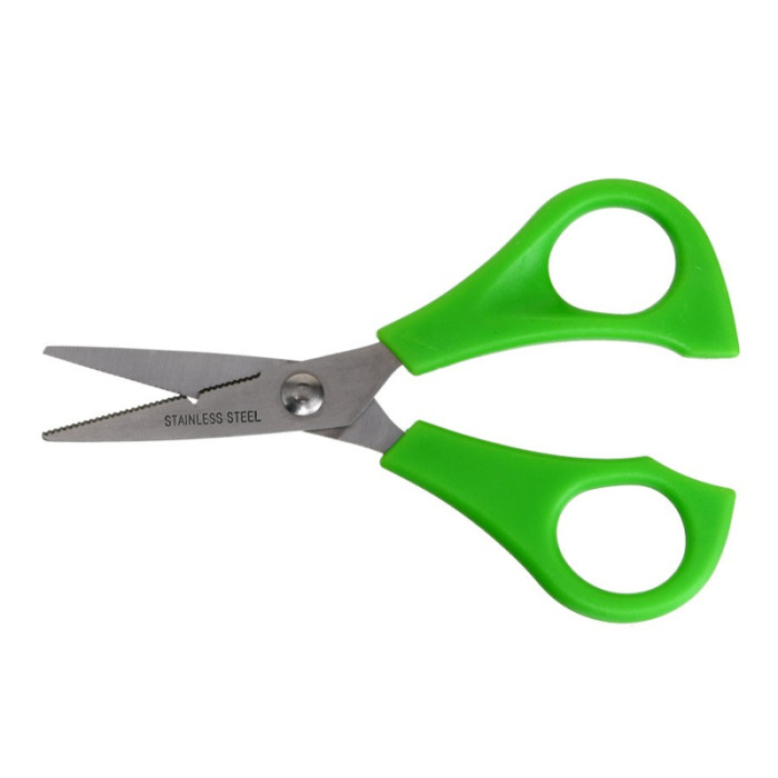Ножиці монтажні Carp Pro Braid Scissors