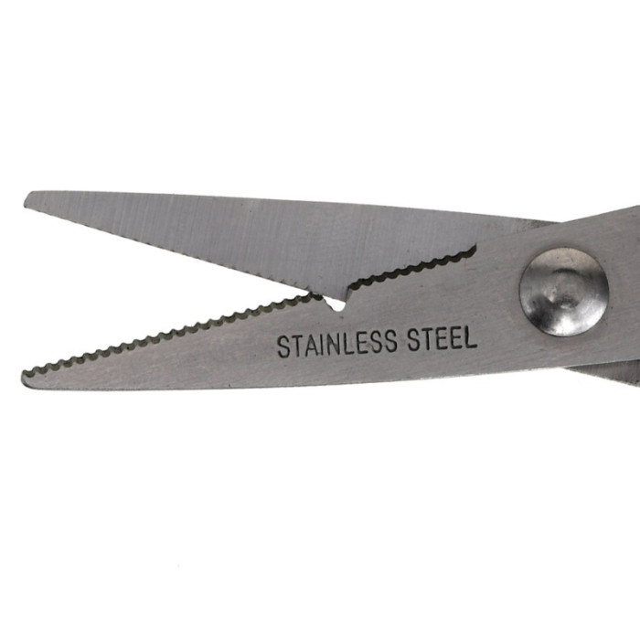 Ножиці монтажні Carp Pro Braid Scissors