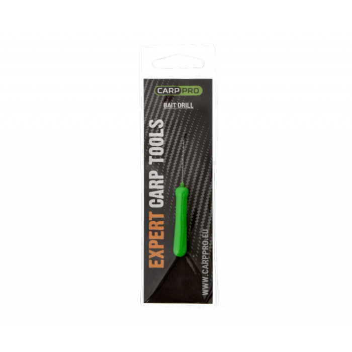 Свердло для насадок Carp Pro Bait Drill 1мм