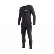 Термобілизна Flagman Warmshield Black XL