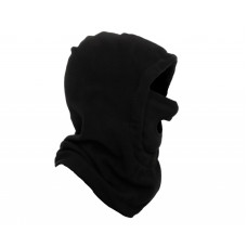 Шапка-маска Flagman Mask Fleece Black Jiangsu