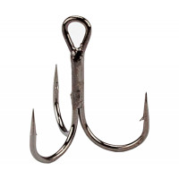 Трійники Owner X 5636-091 Black Chrome №02