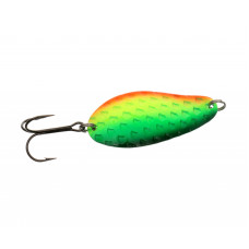 Блешня Flagman Bent 15.5г #202