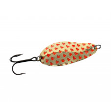 Блешня Flagman Bent 15.5г #204